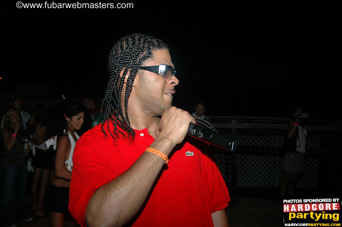 Fat Tuesday Night Club 2005