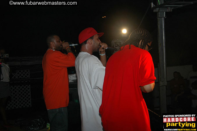 Fat Tuesday Night Club 2005