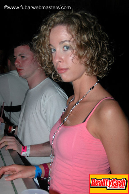 Fat Tuesday Night Club 2005