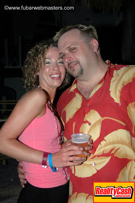 Fat Tuesday Night Club 2005