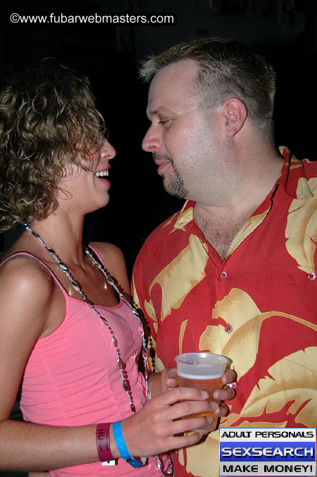 Fat Tuesday Night Club 2005