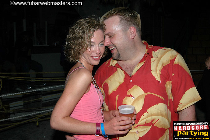 Fat Tuesday Night Club 2005