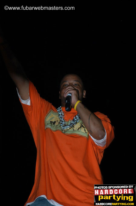 Fat Tuesday Night Club 2005