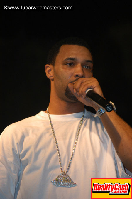 Fat Tuesday Night Club 2005