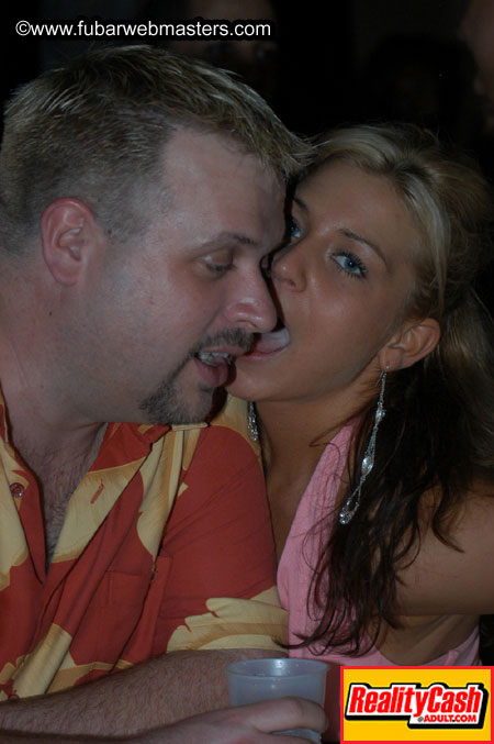 Fat Tuesday Night Club 2005