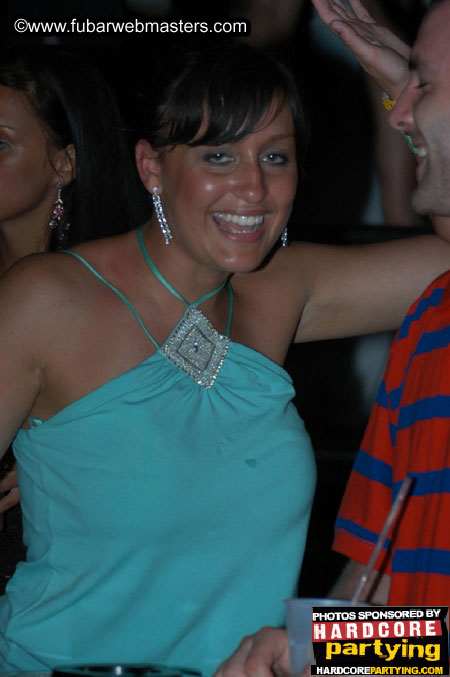 Fat Tuesday Night Club 2005