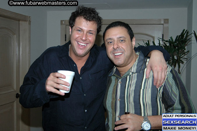 LaBoom Night Club 2005