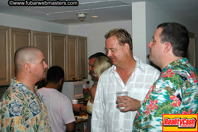 LaBoom Night Club 2005