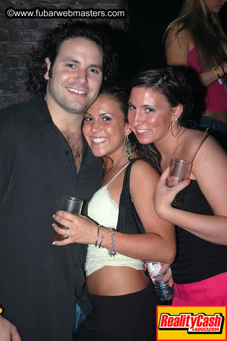 LaBoom Night Club 2005