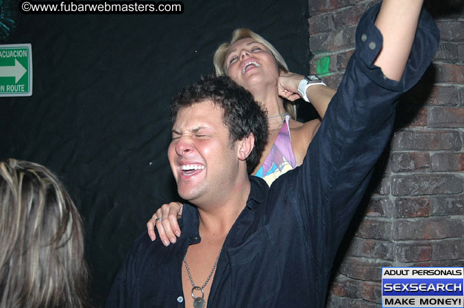 LaBoom Night Club 2005