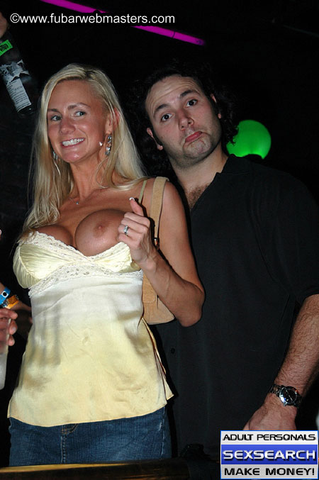 LaBoom Night Club 2005