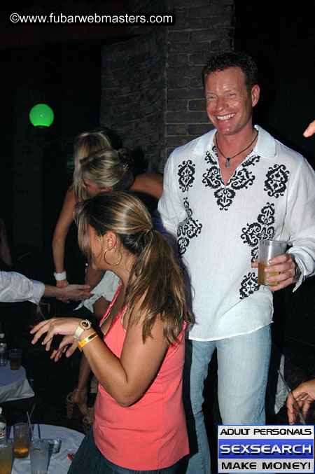 LaBoom Night Club 2005