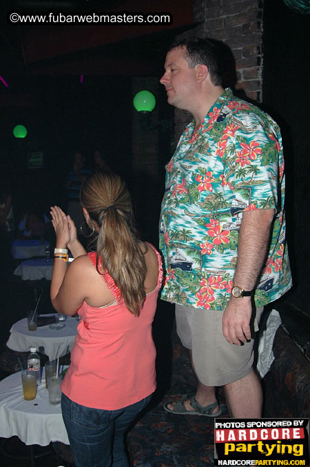 LaBoom Night Club 2005