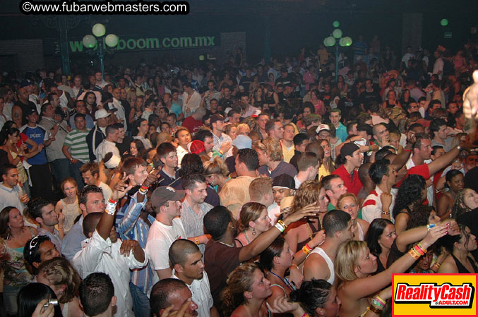 LaBoom Night Club 2005