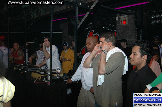 LaBoom Night Club 2005