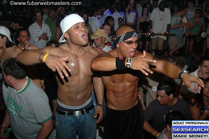 LaBoom Night Club 2005