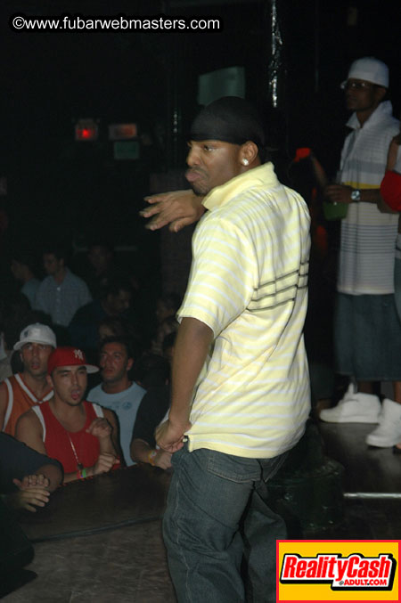 LaBoom Night Club 2005