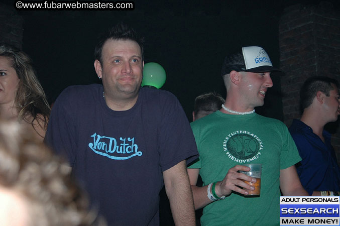 LaBoom Night Club 2005