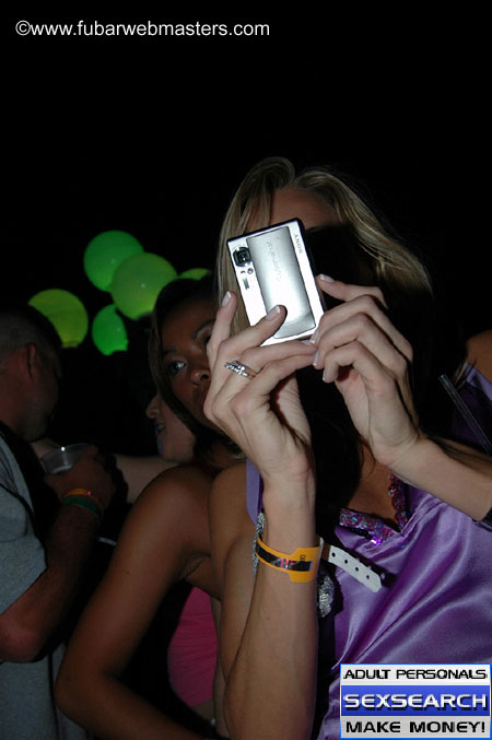 LaBoom Night Club 2005