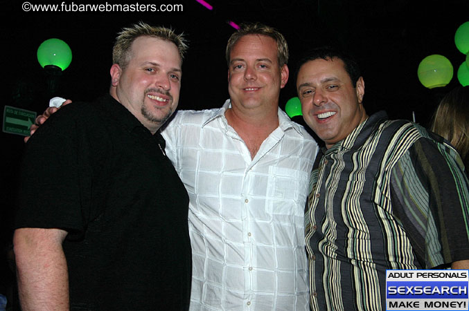 LaBoom Night Club 2005