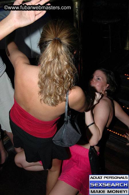 LaBoom Night Club 2005