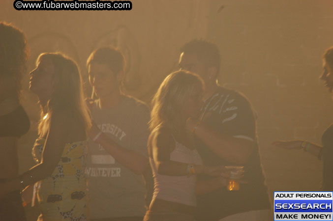 LaBoom Night Club 2005