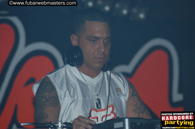 LaBoom Night Club 2005