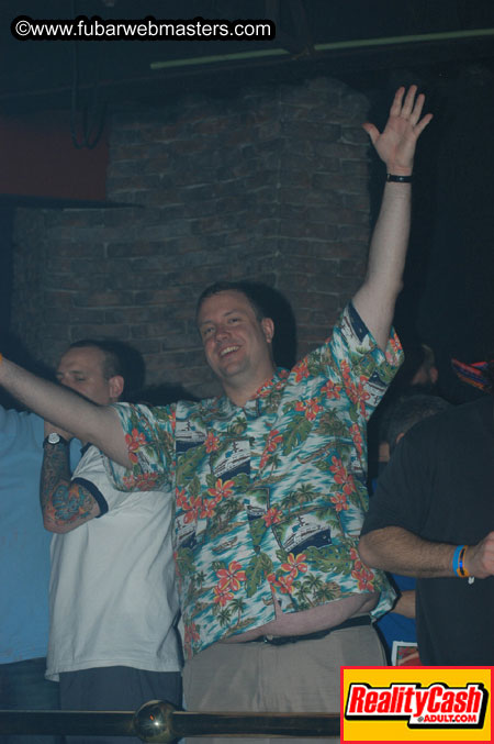 LaBoom Night Club 2005