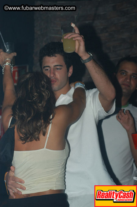 LaBoom Night Club 2005