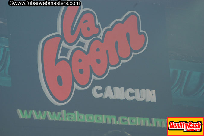 LaBoom Night Club 2005