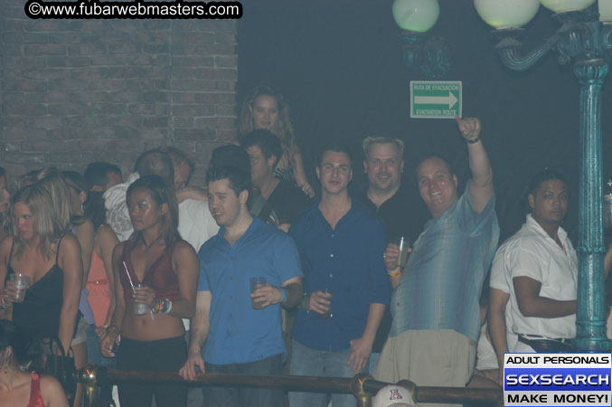 LaBoom Night Club 2005