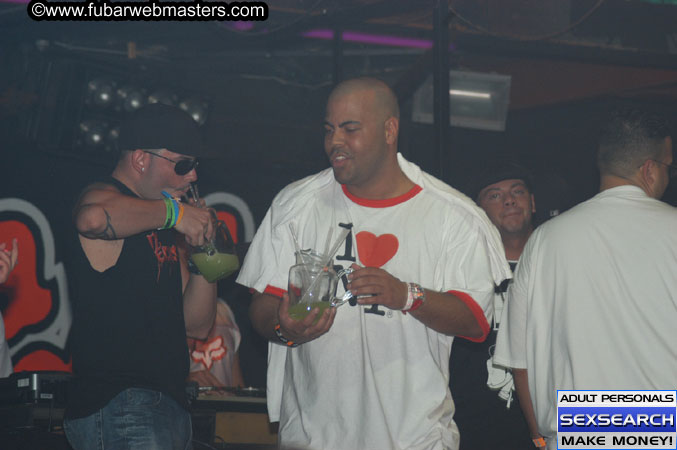 LaBoom Night Club 2005