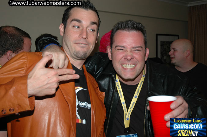 Pure Debauchery Party 2005