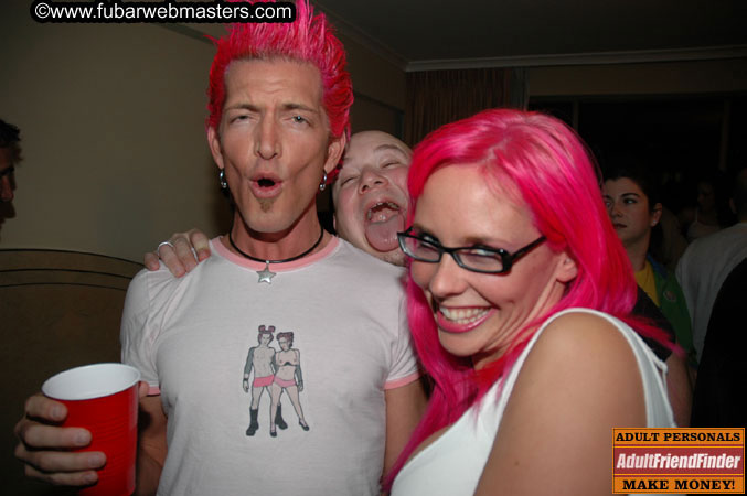 Pure Debauchery Party 2005