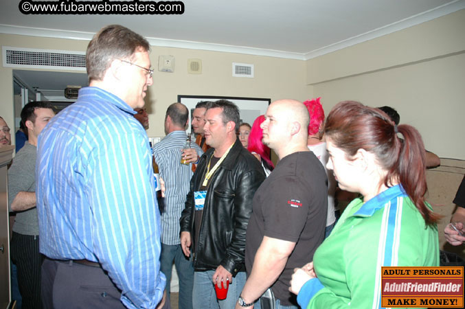 Pure Debauchery Party 2005