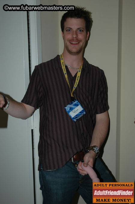 Pure Debauchery Party 2005