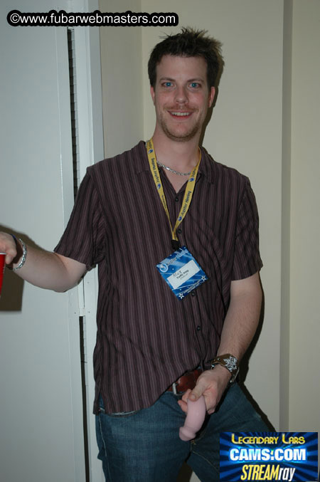 Pure Debauchery Party 2005