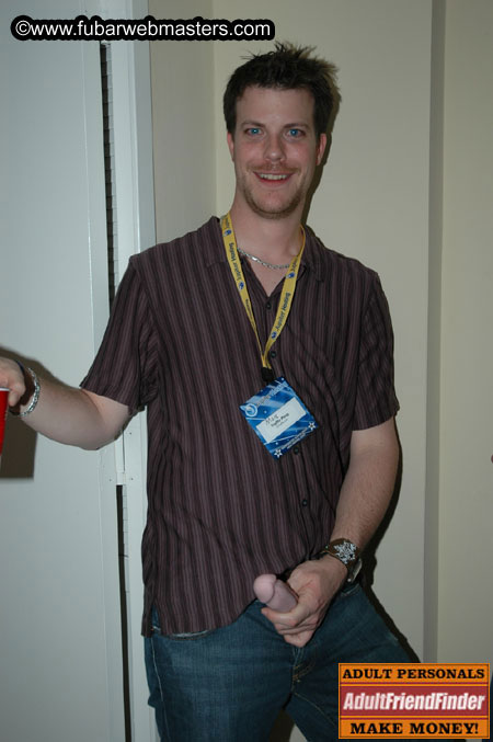 Pure Debauchery Party 2005