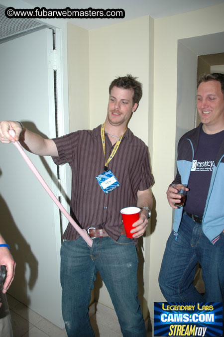 Pure Debauchery Party 2005