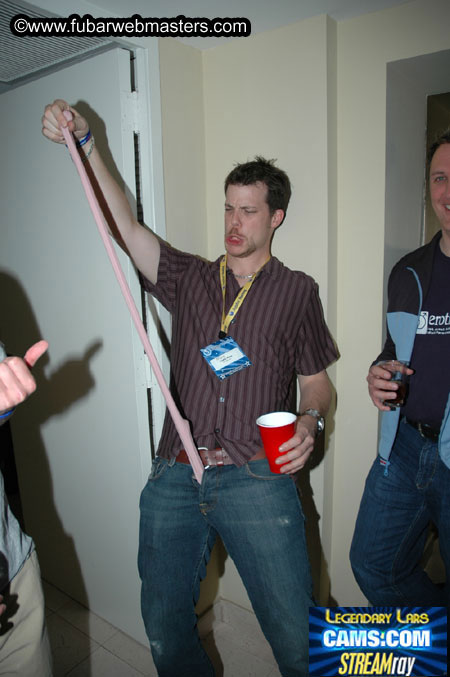 Pure Debauchery Party 2005