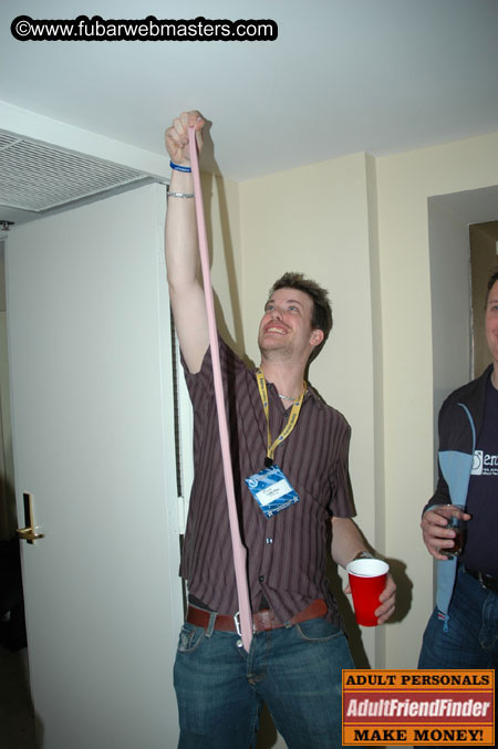 Pure Debauchery Party 2005