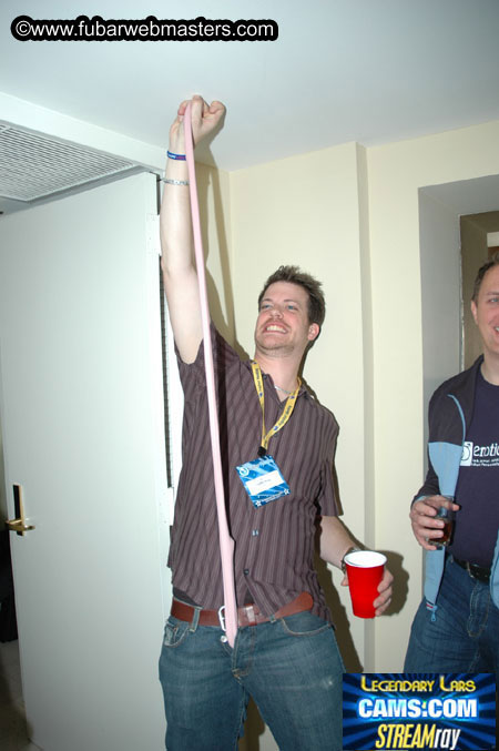 Pure Debauchery Party 2005