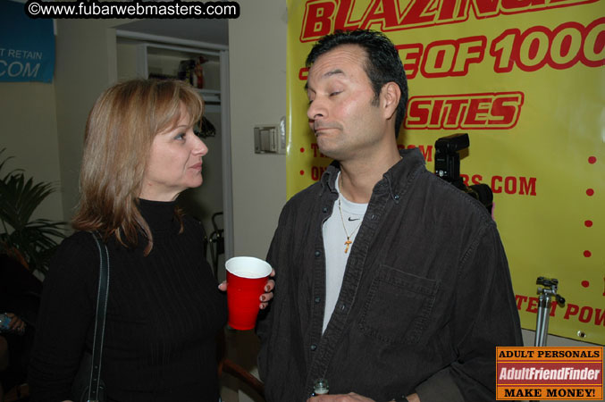 Pure Debauchery Party 2005