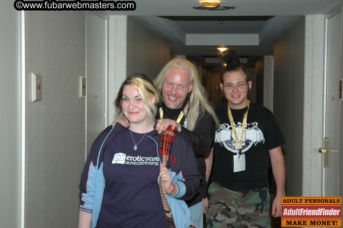 Pure Debauchery Party 2005