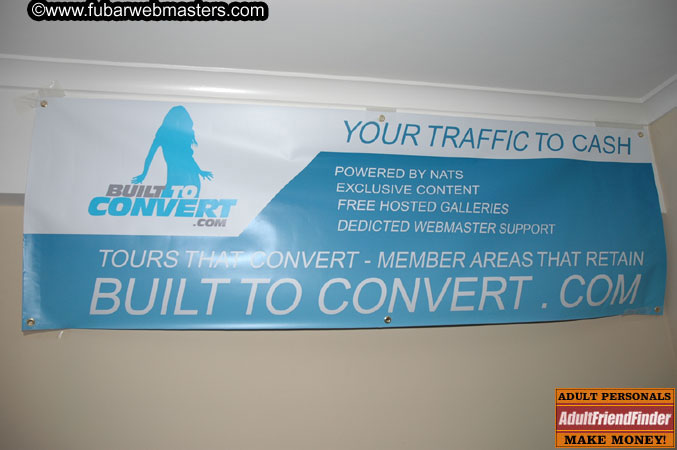 Pure Debauchery Party 2005