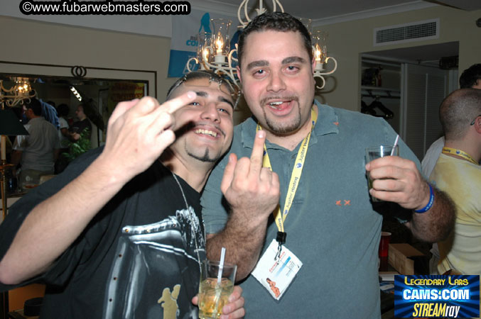 Pure Debauchery Party 2005