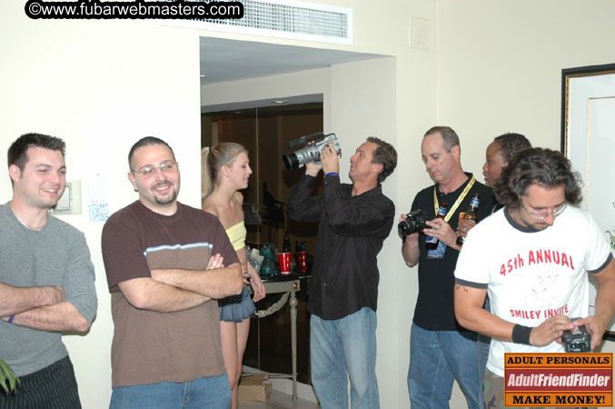 Pure Debauchery Party 2005