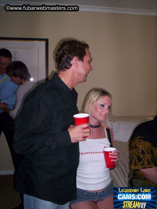 Pure Debauchery Party 2005