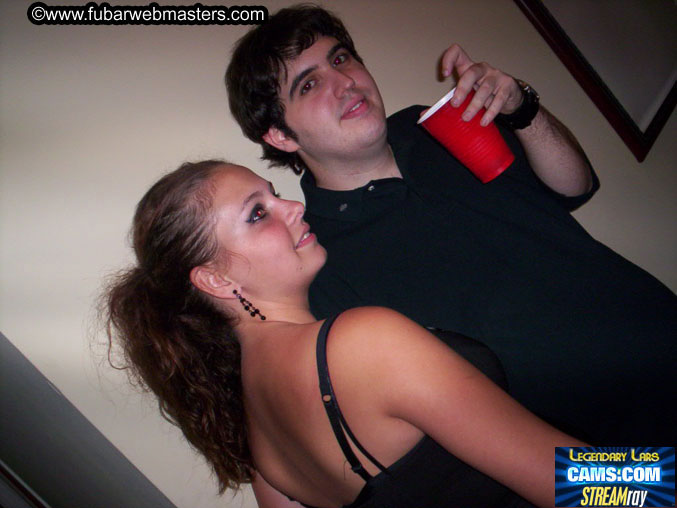 Pure Debauchery Party 2005