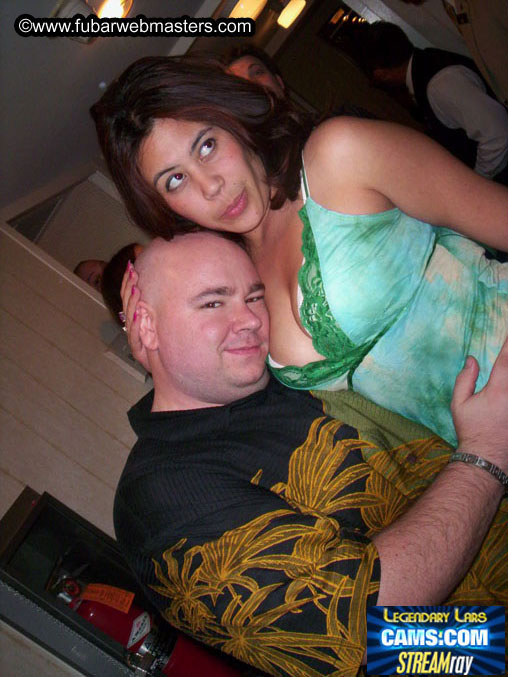 Pure Debauchery Party 2005